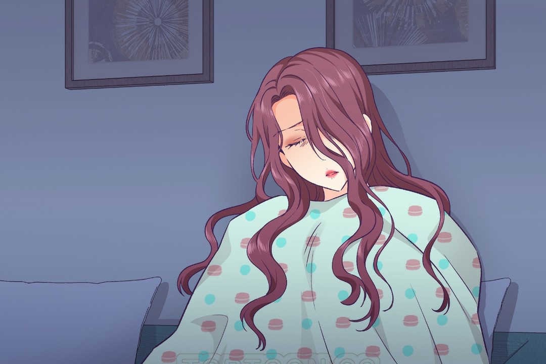 111P - 可爱的他