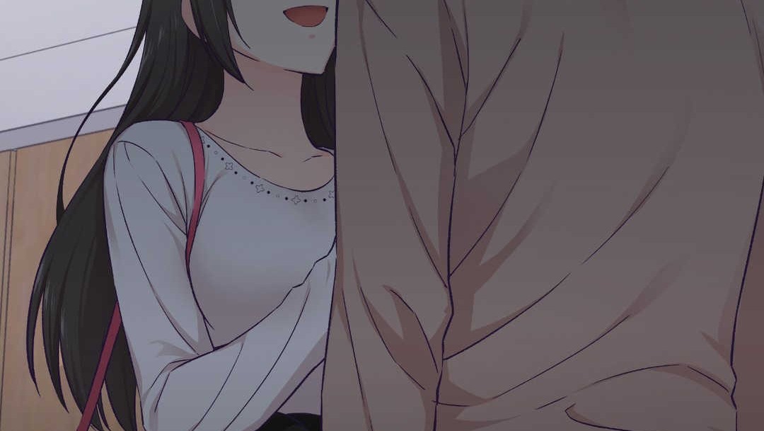 116P - 可爱的他