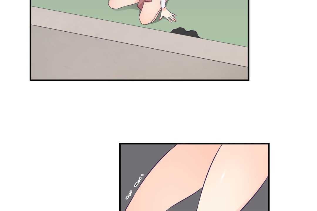 113P - 可爱的他