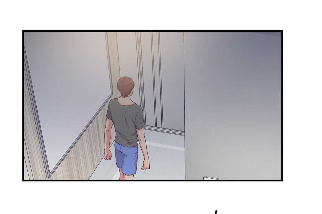 108P - 可爱的他