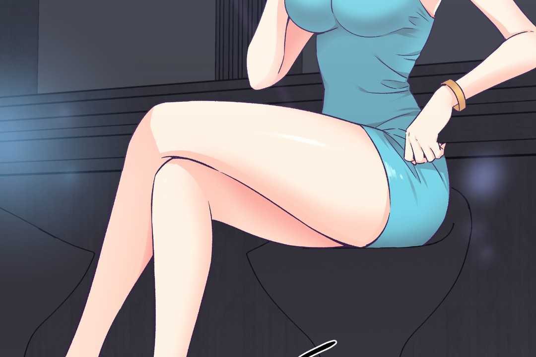 6P - 可爱的他