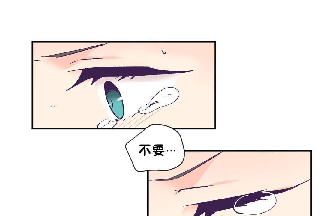 43P - 可爱的他
