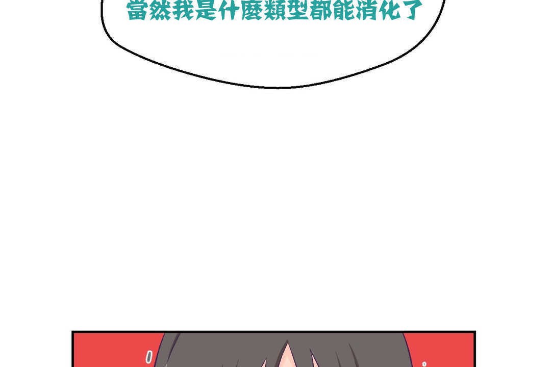 128P - 可爱的他