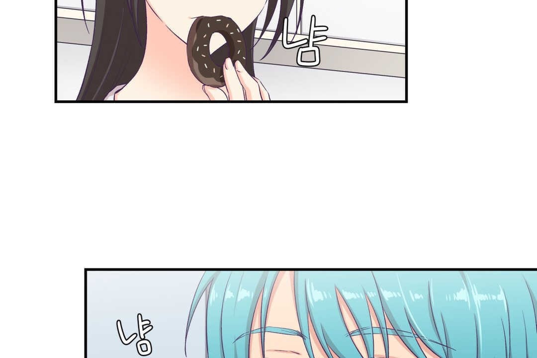 30P - 可爱的他
