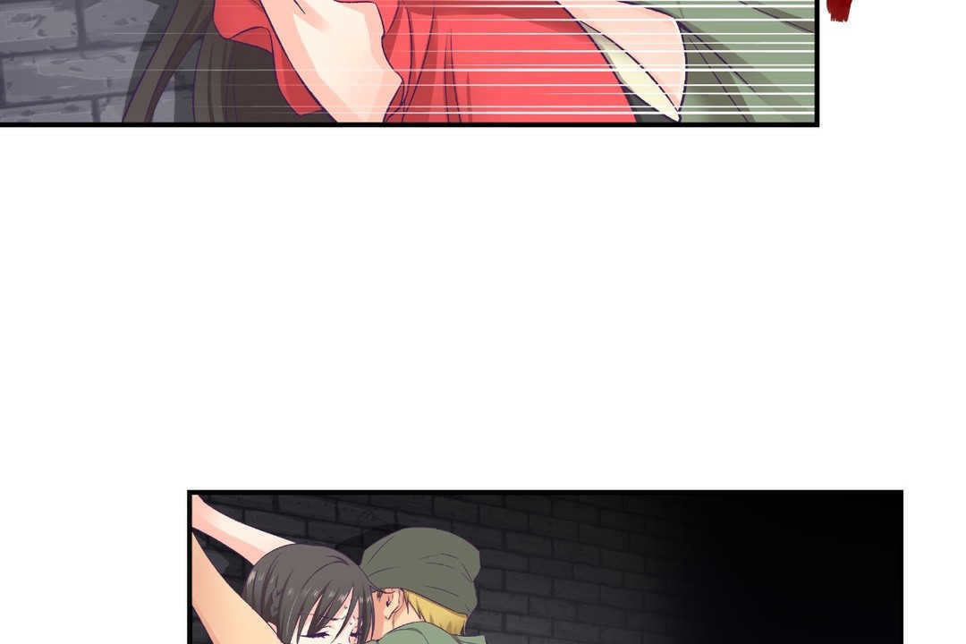 101P - 可爱的他