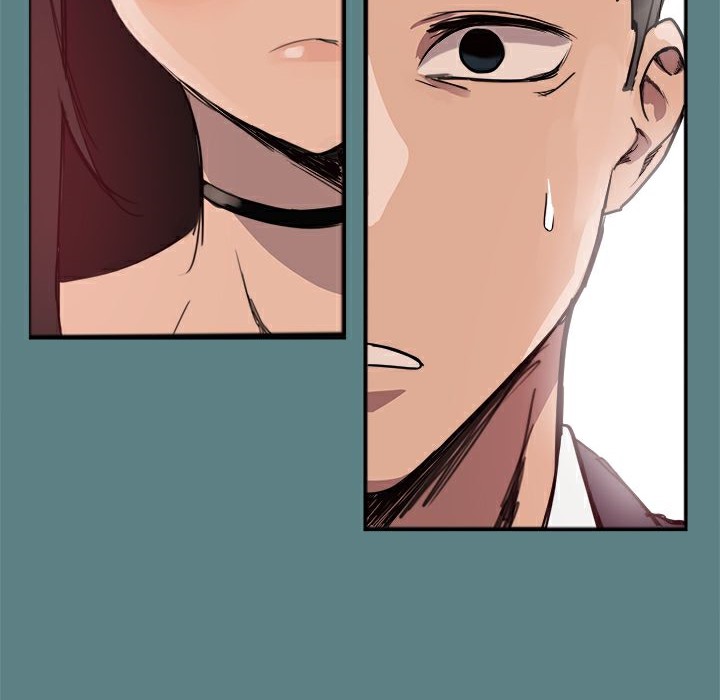 126P - Thrill Girl/帮派女婿