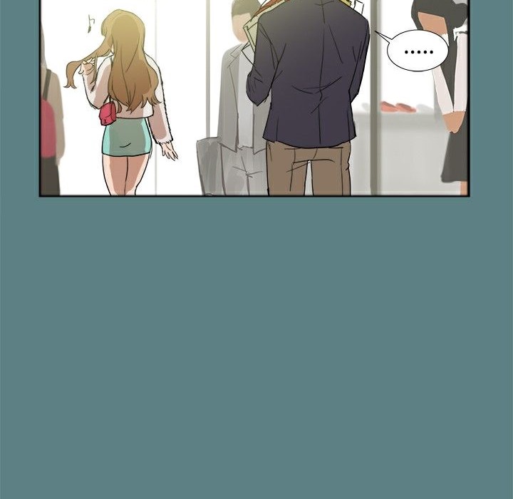 136P - Thrill Girl/帮派女婿