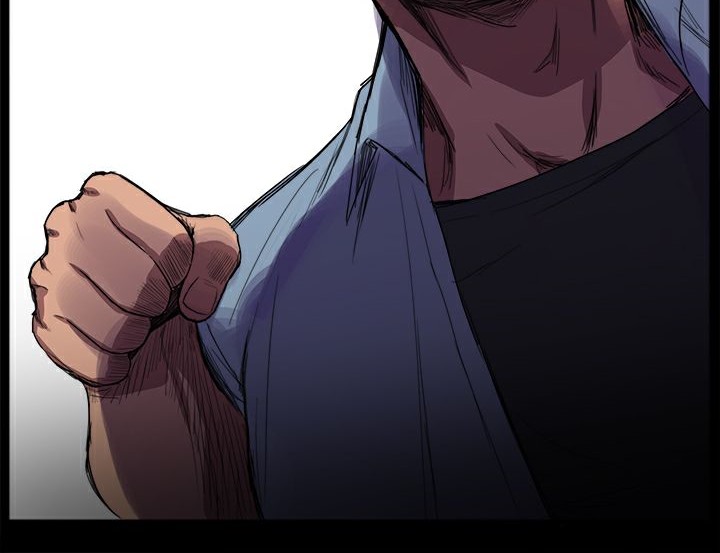 177P - Thrill Girl/帮派女婿