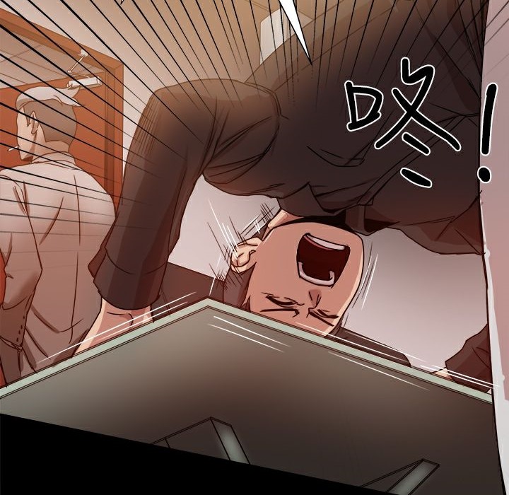 119P - Thrill Girl/帮派女婿