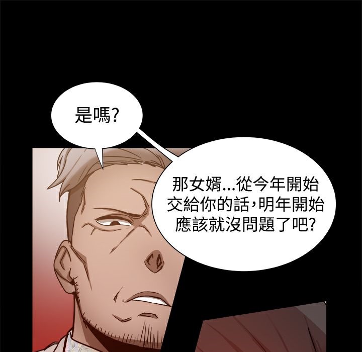 78P - Thrill Girl/帮派女婿