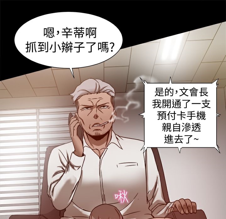 68P - Thrill Girl/帮派女婿