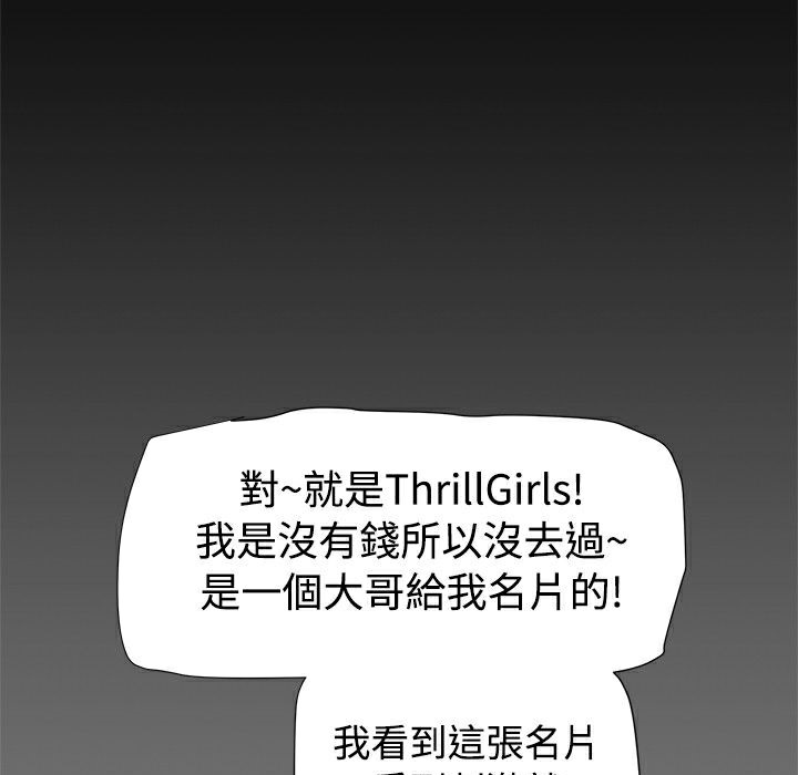 68P - Thrill Girl/帮派女婿