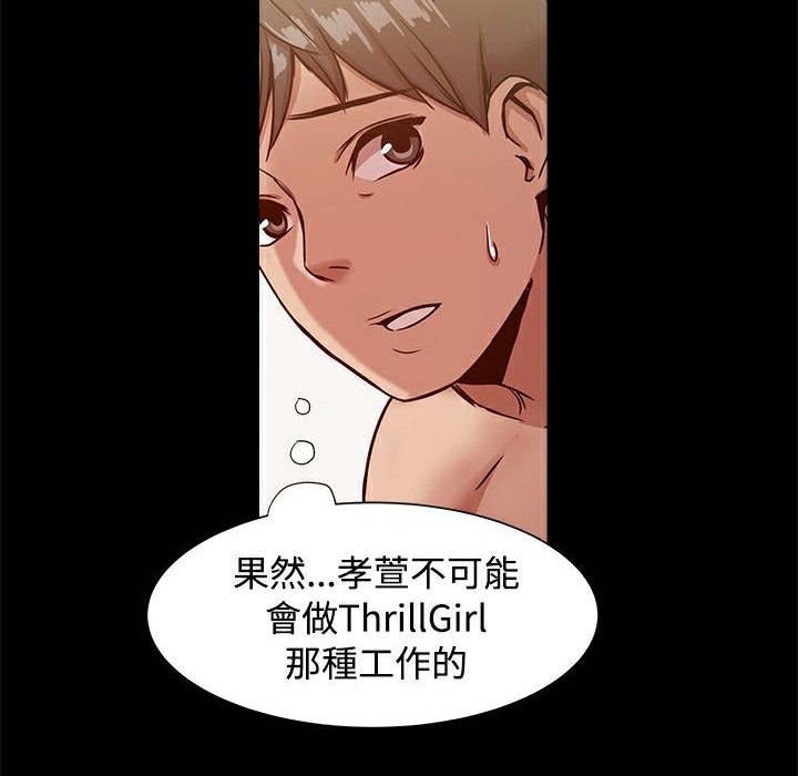 68P - Thrill Girl/帮派女婿
