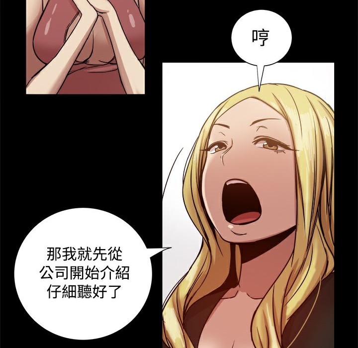 88P - Thrill Girl/帮派女婿
