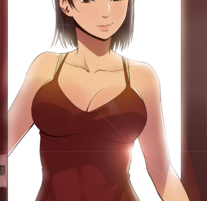 94P - Thrill Girl/帮派女婿