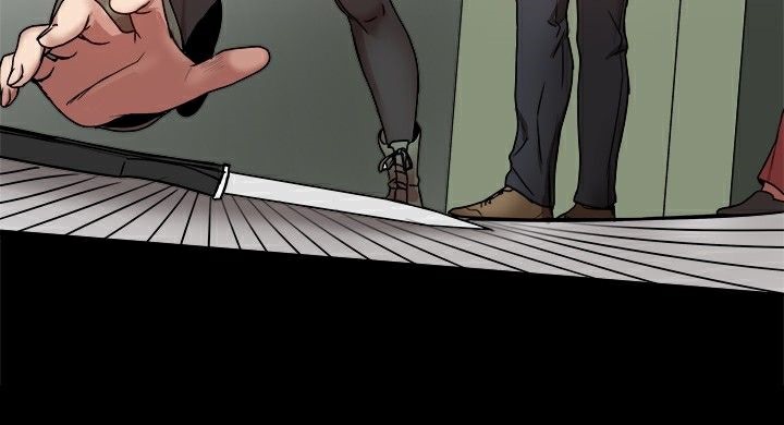 112P - Thrill Girl/帮派女婿