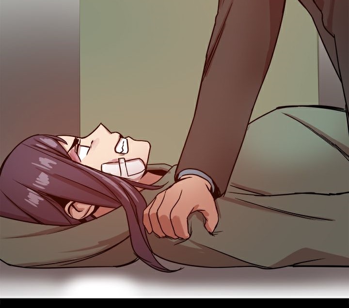 27P - Thrill Girl/帮派女婿