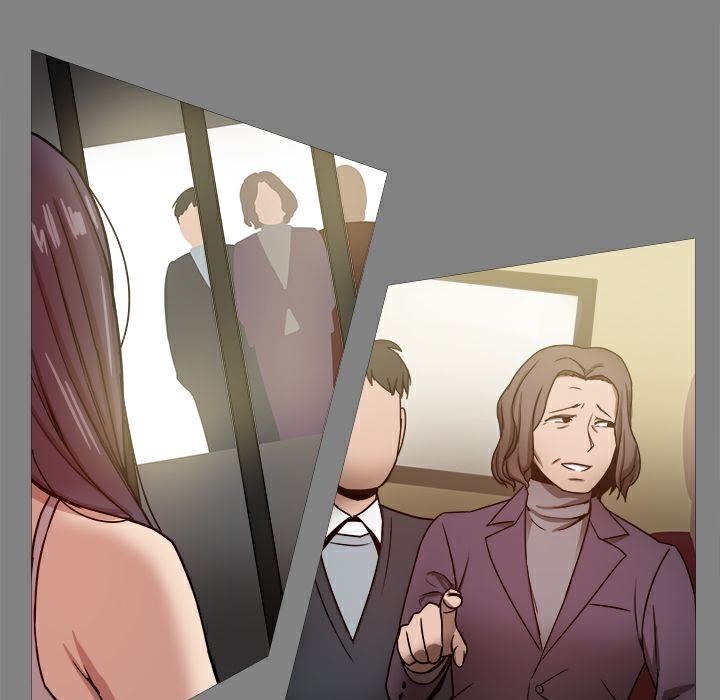 54P - Thrill Girl/帮派女婿