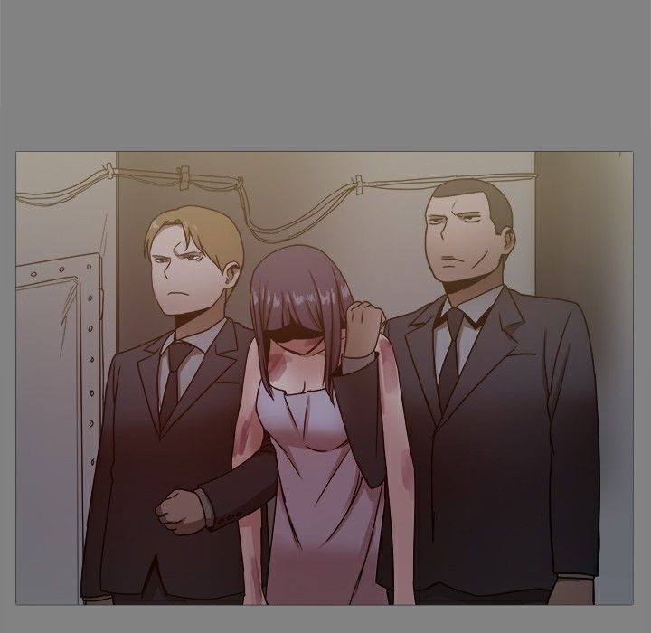 84P - Thrill Girl/帮派女婿