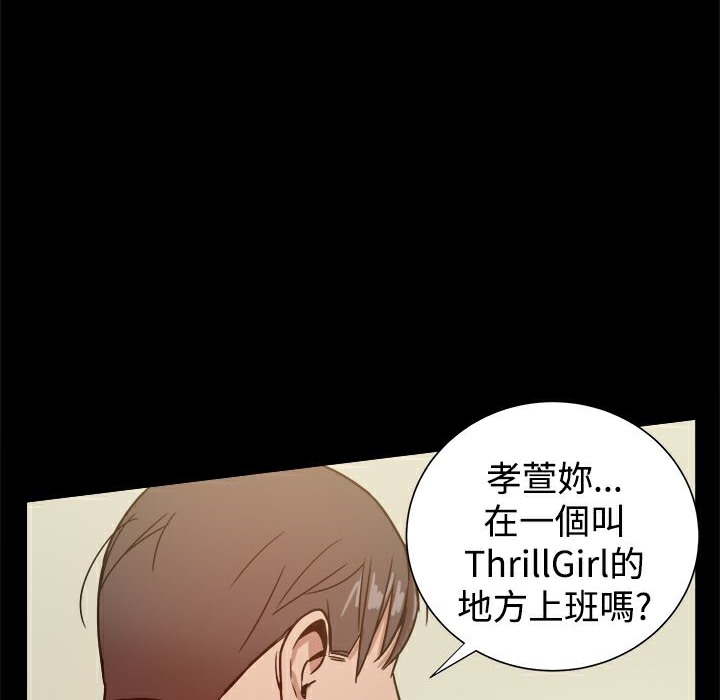 53P - Thrill Girl/帮派女婿