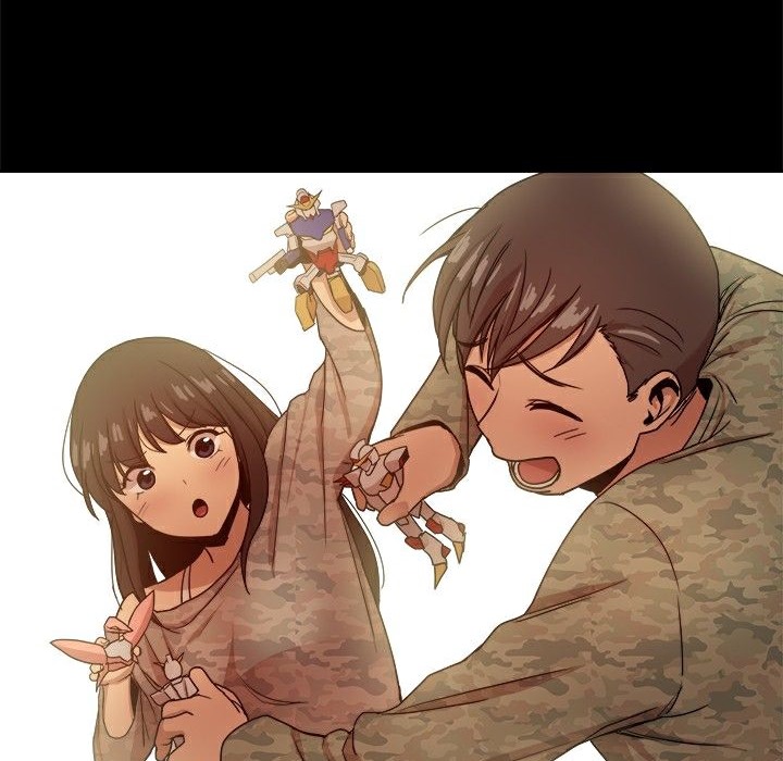 18P - Thrill Girl/帮派女婿