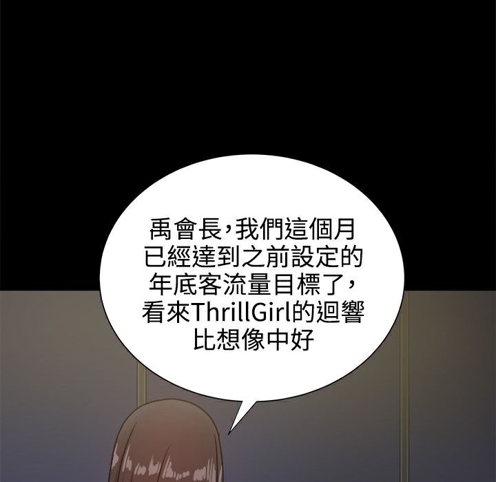 71P - Thrill Girl/帮派女婿