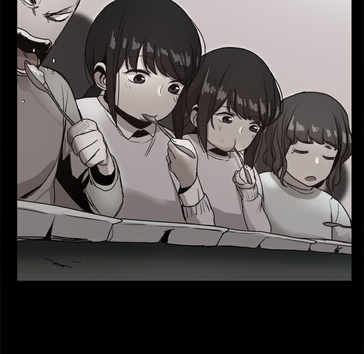 54P - Thrill Girl/帮派女婿