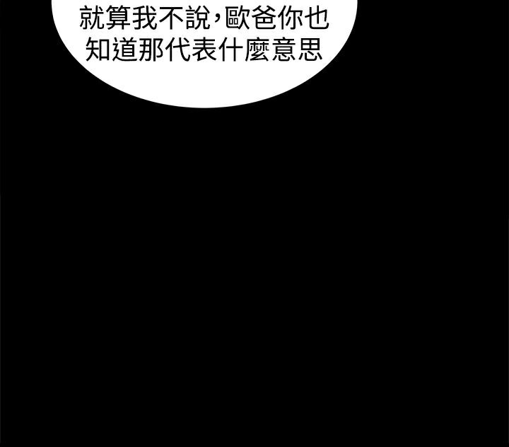 44P - Thrill Girl/帮派女婿
