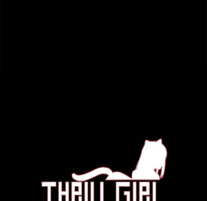 87P - Thrill Girl/帮派女婿