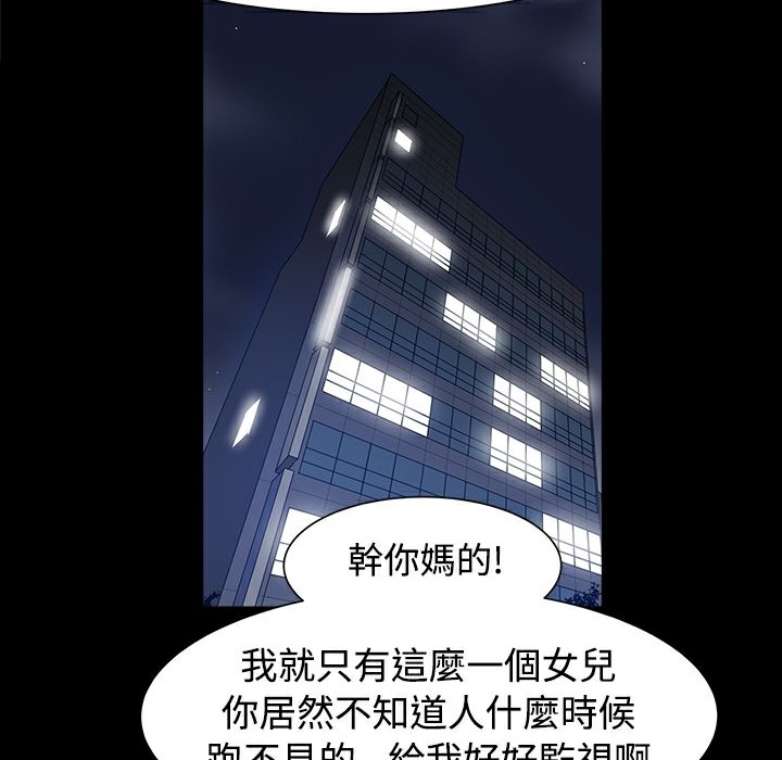 117P - Thrill Girl/帮派女婿