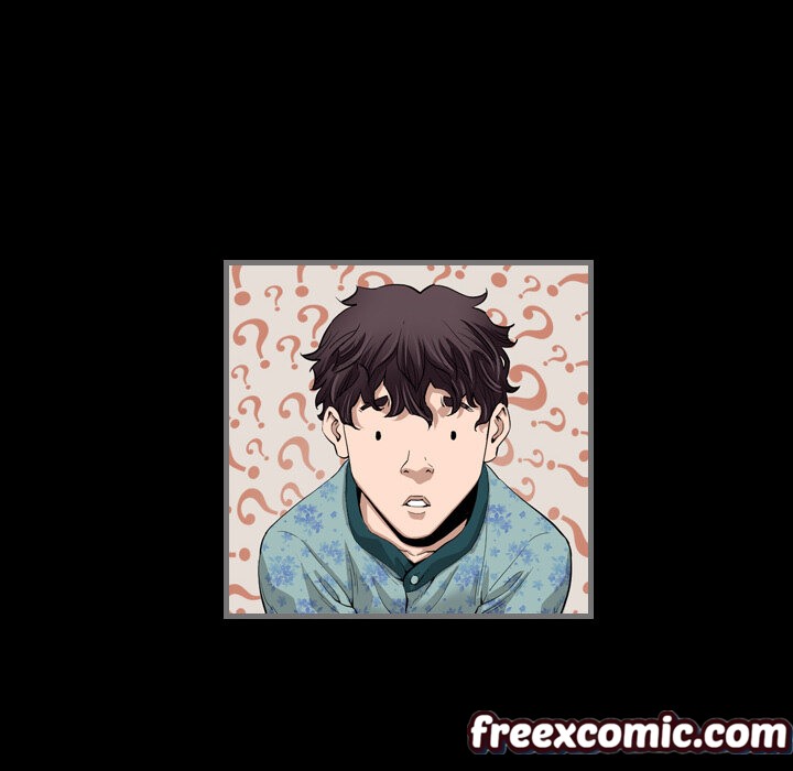 112P - 最后的男人 | 地表最后的男人