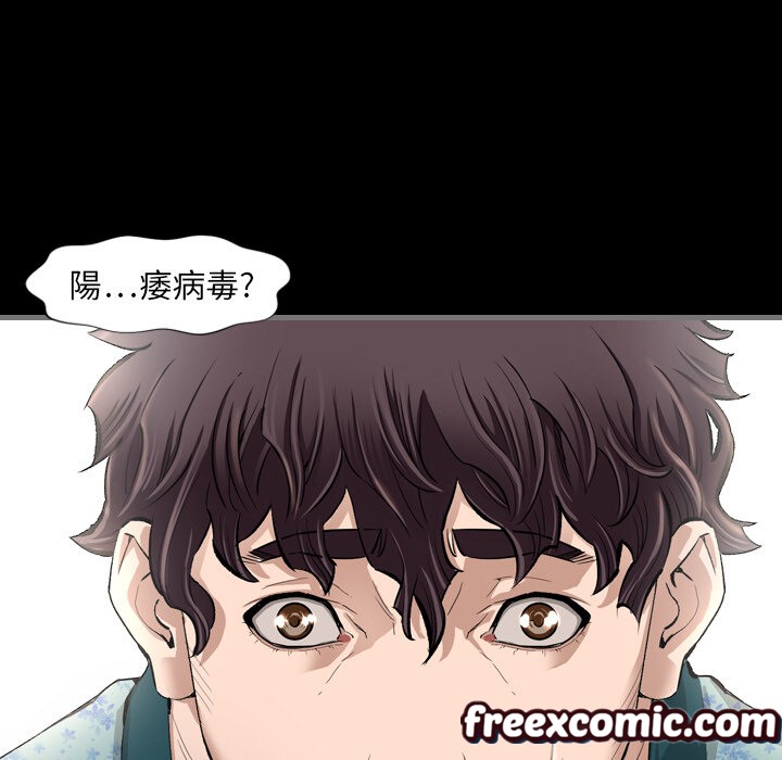 128P - 最后的男人 | 地表最后的男人