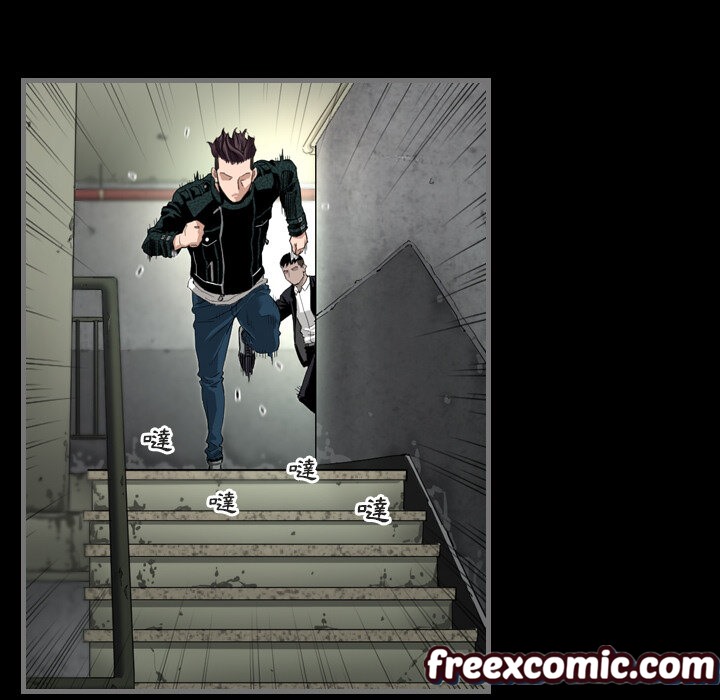62P - 最后的男人 | 地表最后的男人