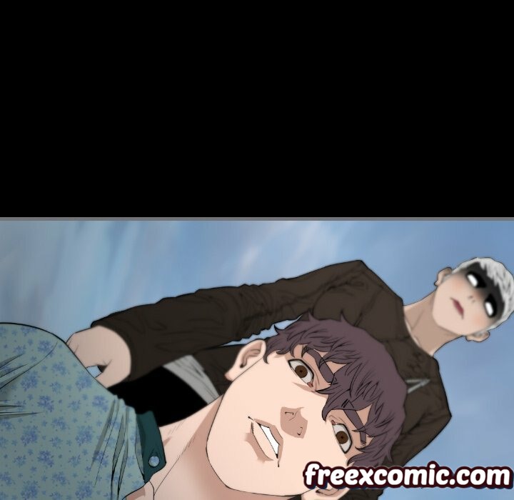 28P - 最后的男人 | 地表最后的男人