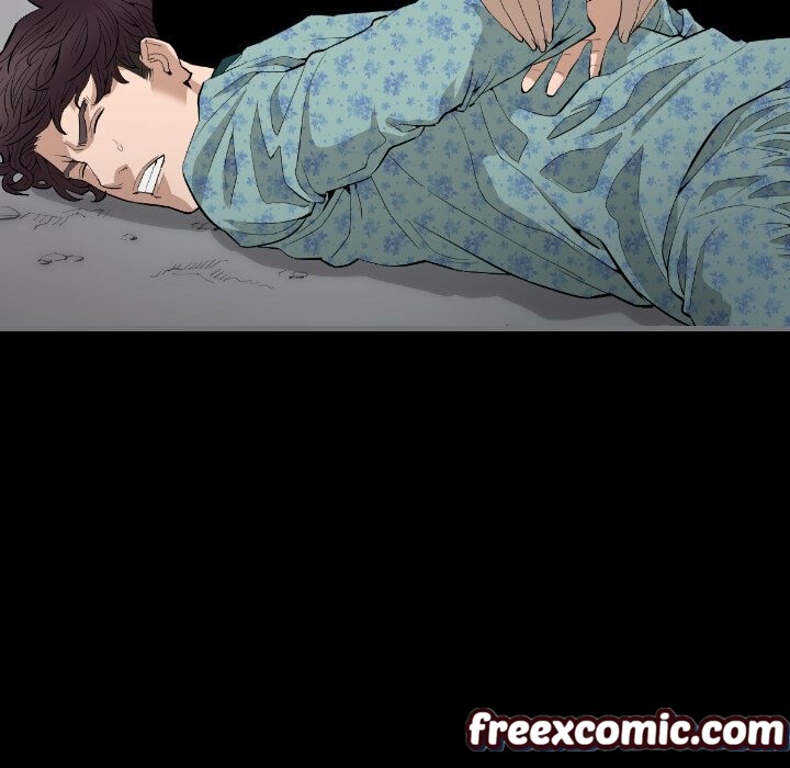39P - 最后的男人 | 地表最后的男人