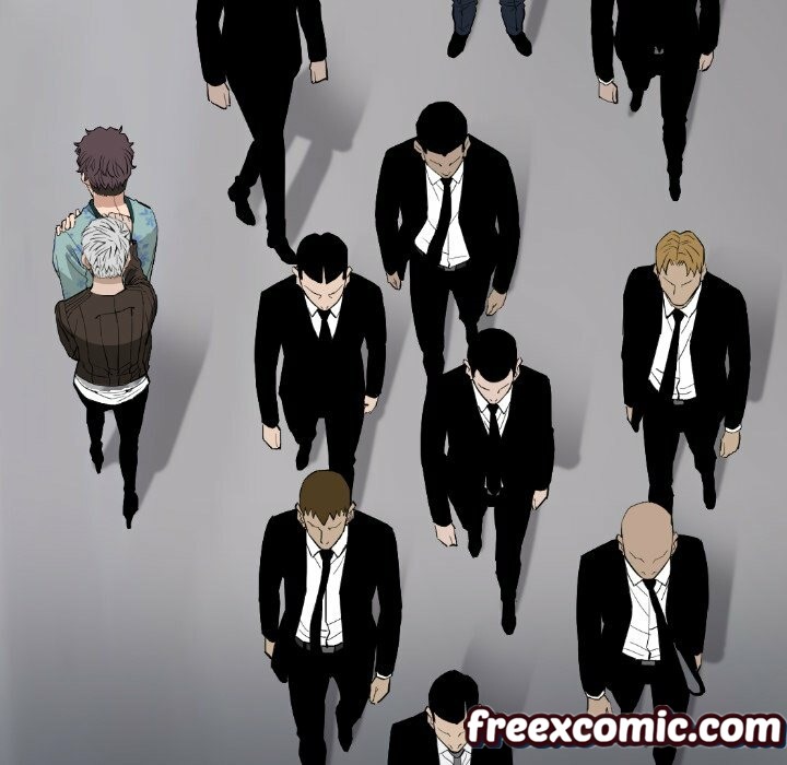 59P - 最后的男人 | 地表最后的男人