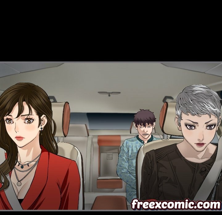 99P - 最后的男人 | 地表最后的男人