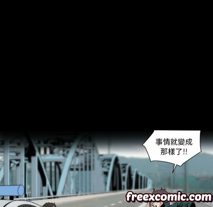 64P - 最后的男人 | 地表最后的男人