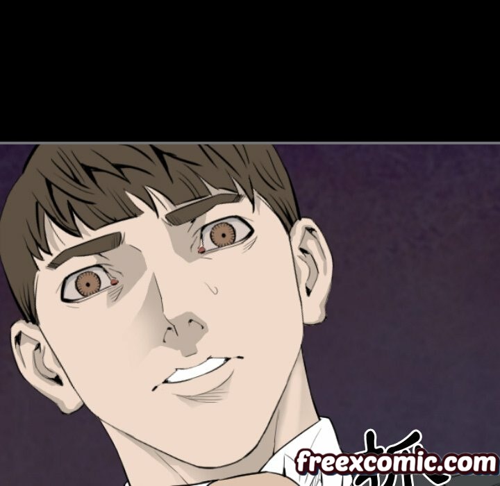 92P - 最后的男人 | 地表最后的男人