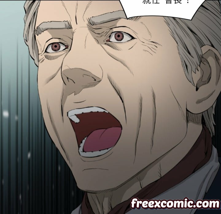 100P - 最后的男人 | 地表最后的男人