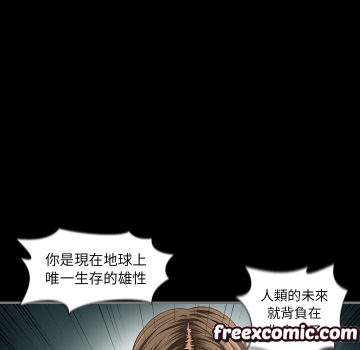 66P - 最后的男人 | 地表最后的男人