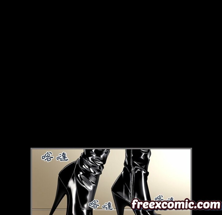 128P - 最后的男人 | 地表最后的男人