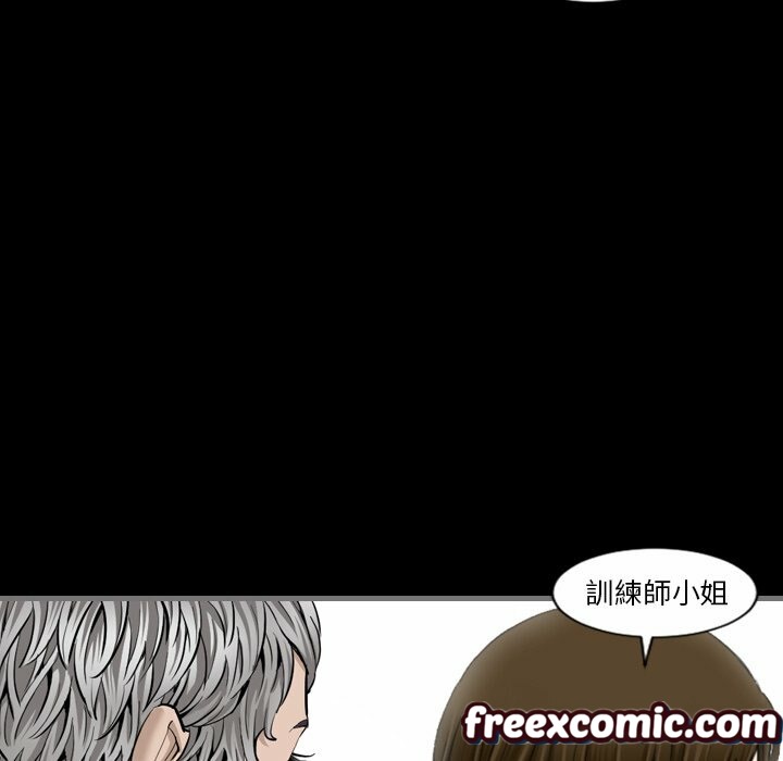 29P - 最后的男人 | 地表最后的男人