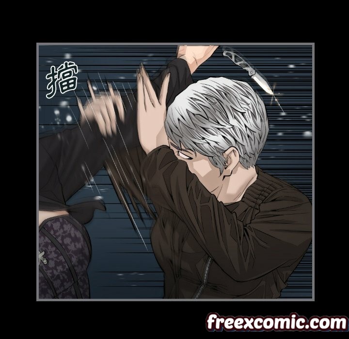 74P - 最后的男人 | 地表最后的男人