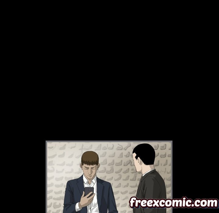 18P - 最后的男人 | 地表最后的男人