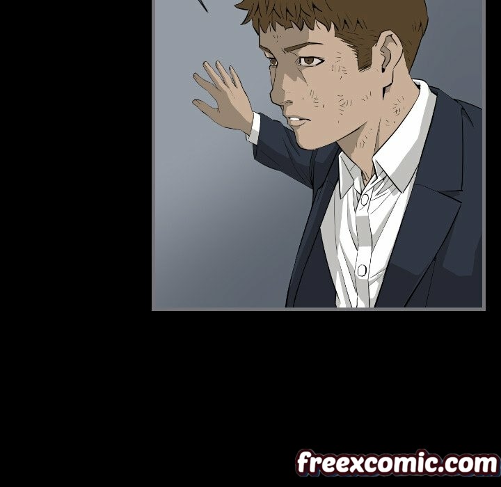 76P - 最后的男人 | 地表最后的男人