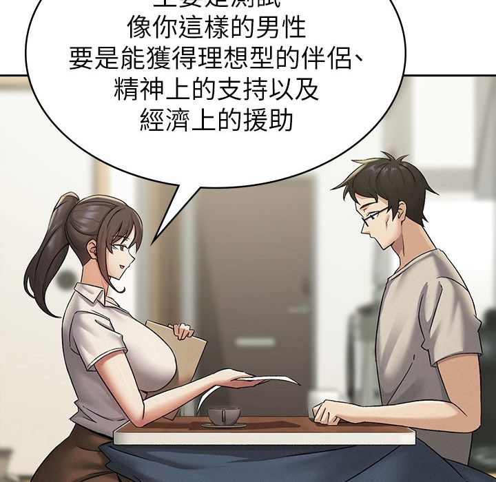 164P - 税金女友