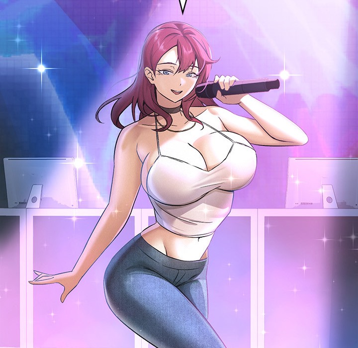 97P - 税金女友