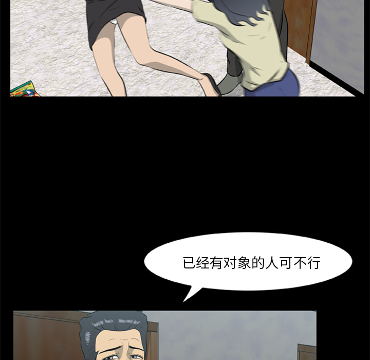 28P - 尸去本性