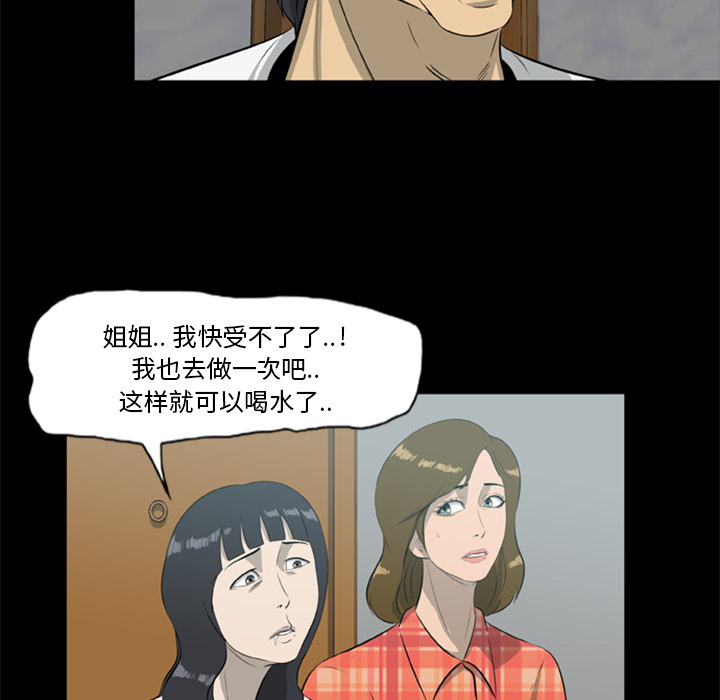 62P - 尸去本性